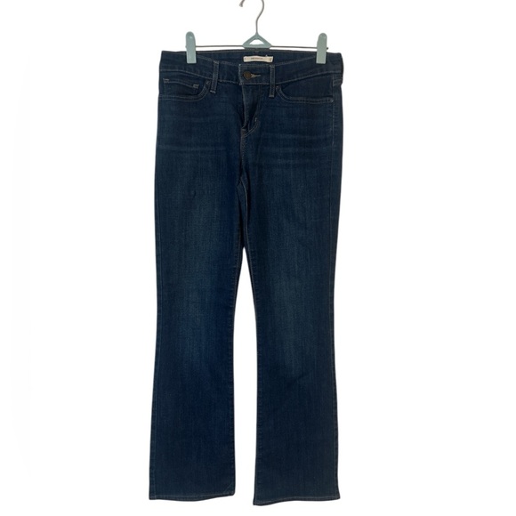 Levi's® Premium
715 BOOTCUT WOMEN'S JEANS - Picture 6 of 12